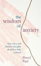 Wisdom Anxiety
