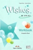 Wishes Level B2.2 Workbook