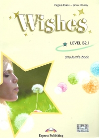 Wishes B2.1 Student s Book