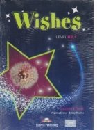 Wishes B2.1 Student s Book