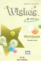 Wishes B2.1 Workbook - Student s Book