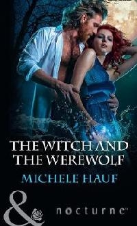 Witch And The Werewolf