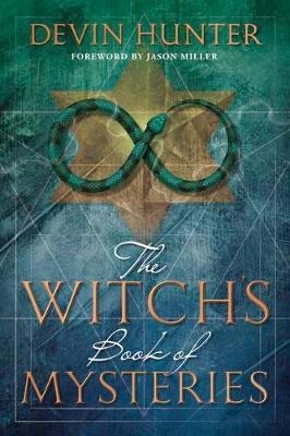 Witch's Book of Mysteries,The