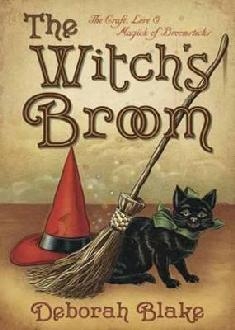 Witch's Broom