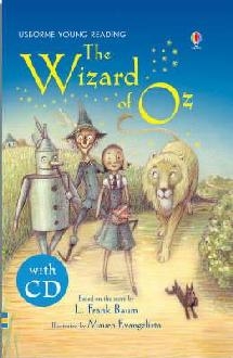 Wizard Of Oz Gift Edition