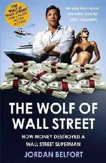 Wolf of Wall Street