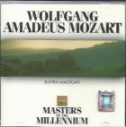 Wolfgang Amadeus Mozart - Elvira Madigan