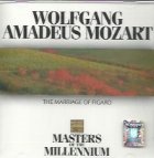 Wolfgang Amadeus Mozart - The marriage of Figaro