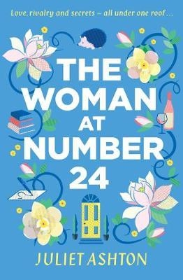 Woman at Number 24