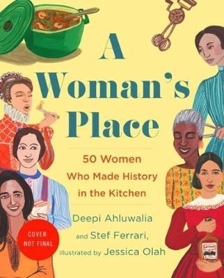 A Woman's Place