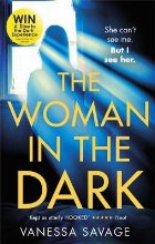 Woman in the Dark