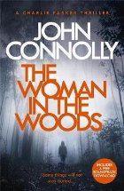 Woman the Woods