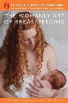 Womanly Art of Breastfeeding