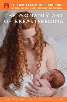 Womanly Art of Breastfeeding