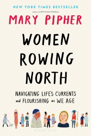 Women Rowing North