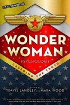 Wonder Woman Psychology
