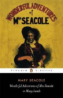 Wonderful Adventures of Mrs Seacole in Many Lands