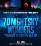 Wonders of the Night Sky You Must See Before You Die