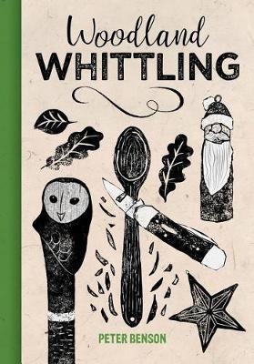 Woodland Whittling