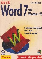 Word sub Windows