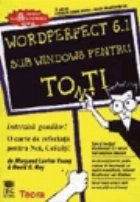 WordPerfect 6.1 sub Windows pentru toti