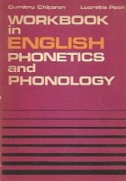 Workbook English Phonetics and Phonology