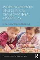 Working Memory and Clinical Developmental Disorders