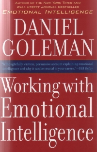 Working with Emotional Intelligence