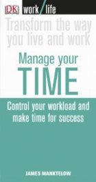 WorkLife: Manage Your Time