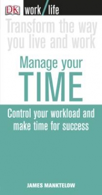 WorkLife: Manage Your Time