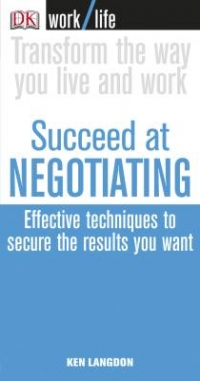 WorkLife: Succeed at Negotiating