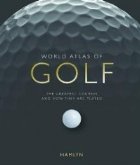 WORLD ATLAS GOLF