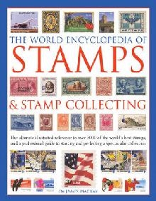 World Encyclopedia of Stamps & Stamp Collecting