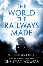 World the Railways Made