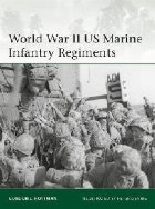 World War Marine Infantry Regiments