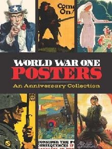 World War One Posters