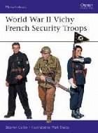 World War Vichy French Security