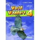 World Wonders Student\ Book Level