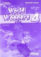 World Wonders Teacher\ Book Level