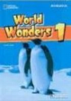 World Wonders Workbook Level