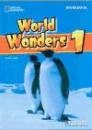 World Wonders. Workbook Level 1