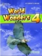 World Wonders Workbook+CD Level