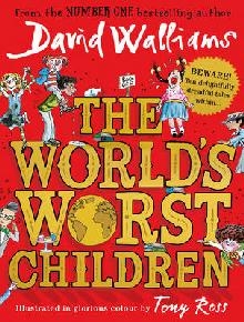 World's Worst Children