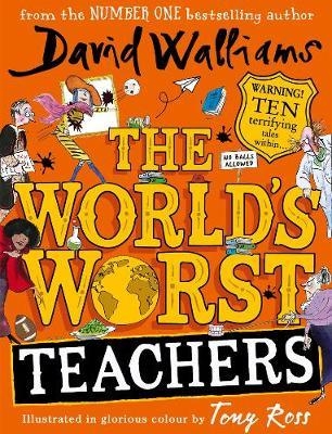 World's Worst Teachers