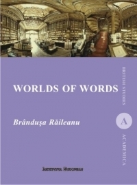 Worlds of words