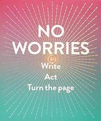 No Worries (Guided Journal)