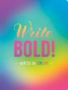 Write Bold!