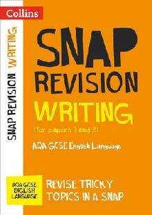 Writing (for papers 1 and 2): AQA GCSE English Language