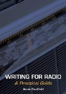 Writing for Radio