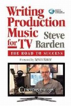 Writing Production Music for TV